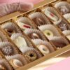 Luxury Chocolate Box