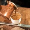 Premium Saudi Coffee