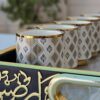 Saudi Hospitality Set